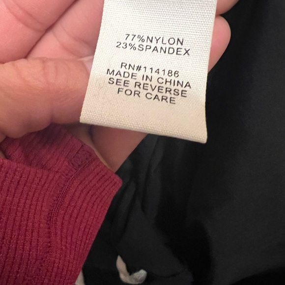 Adyson Parker Women's Pull On Wide Leg Waist Tie Pants
** READ** - Picture 5 of 6